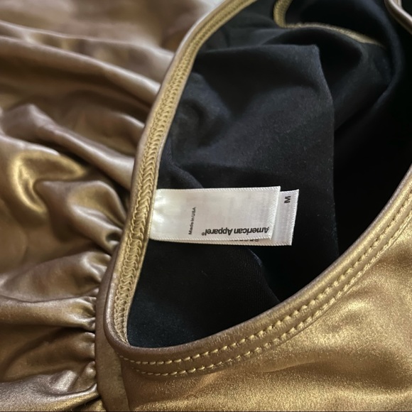 american apparel - Picture 6 of 6